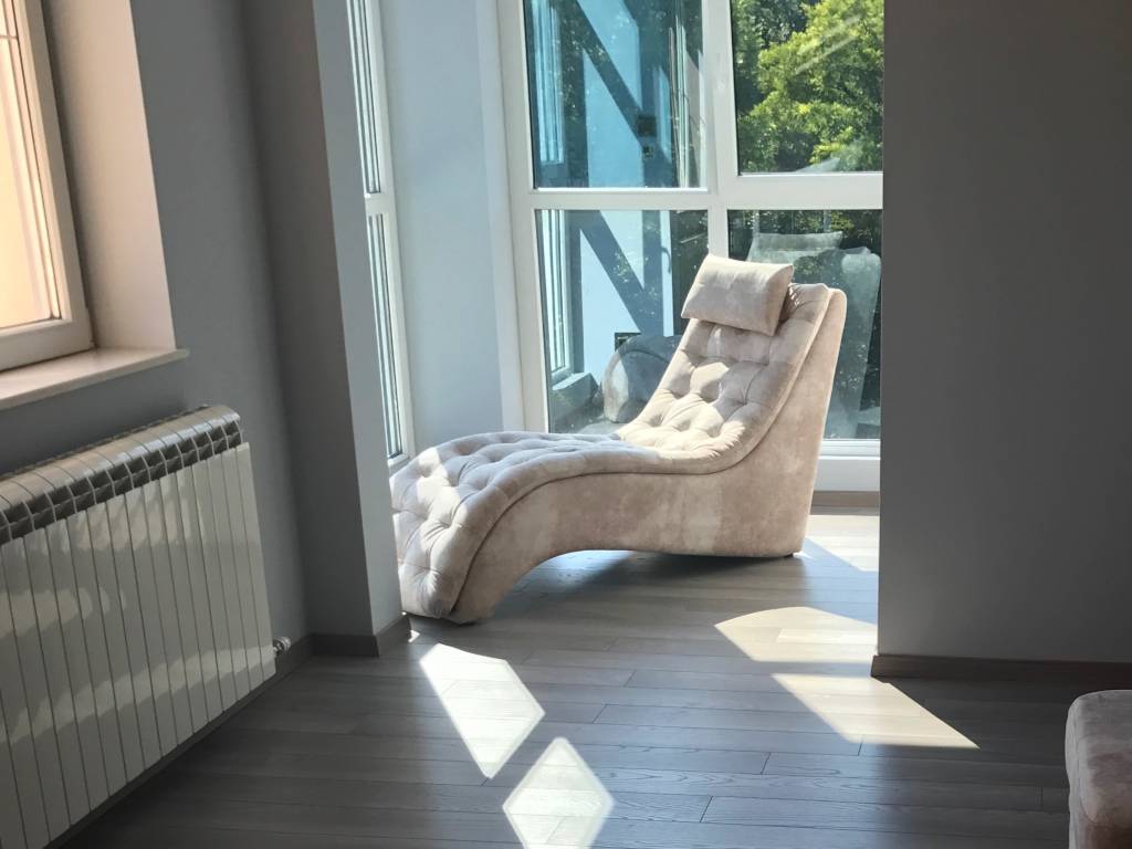 Ugradnja laminata u stanu u Beogradu