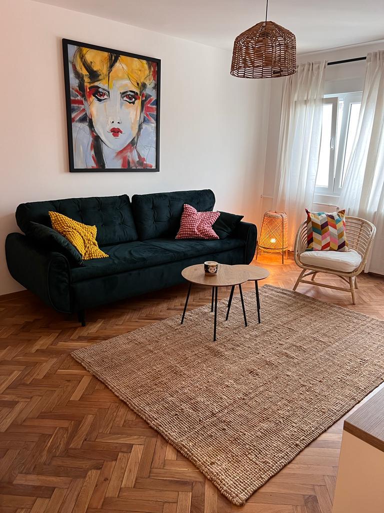 Uredjeni dnevni borak nakon adaptacije