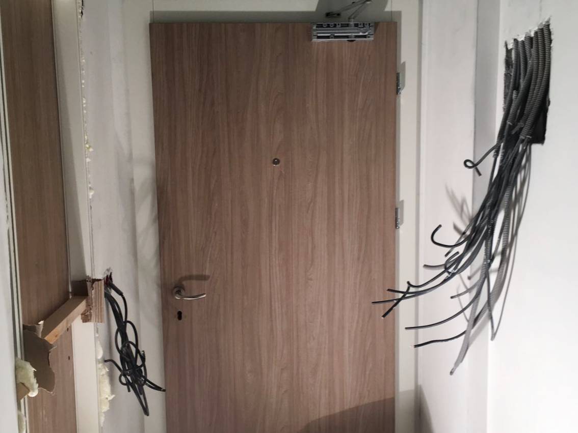 Profesionalna ugradnja elektroinstalacija u Beogradu