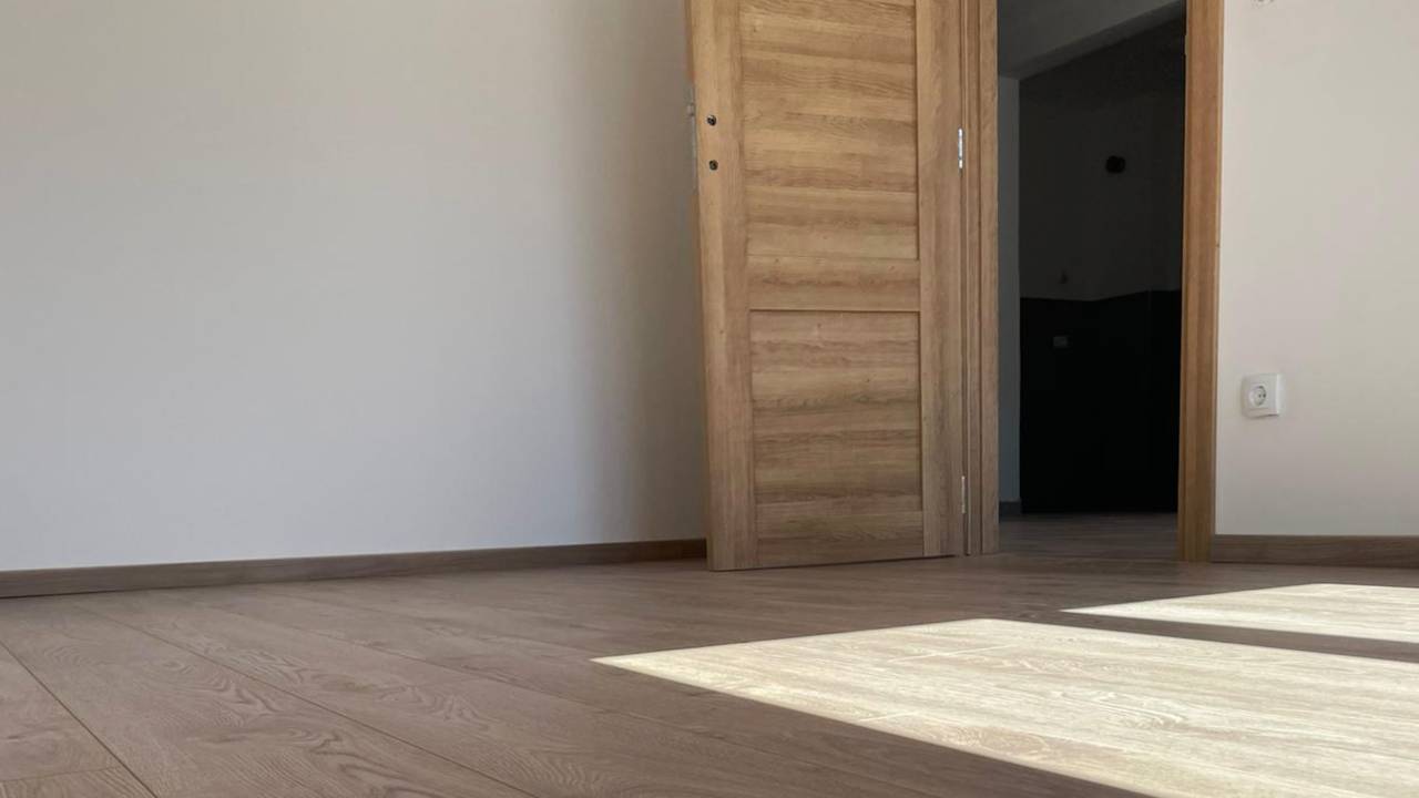 Ugradnja modernih unutrašnjih vrata u Beogradu